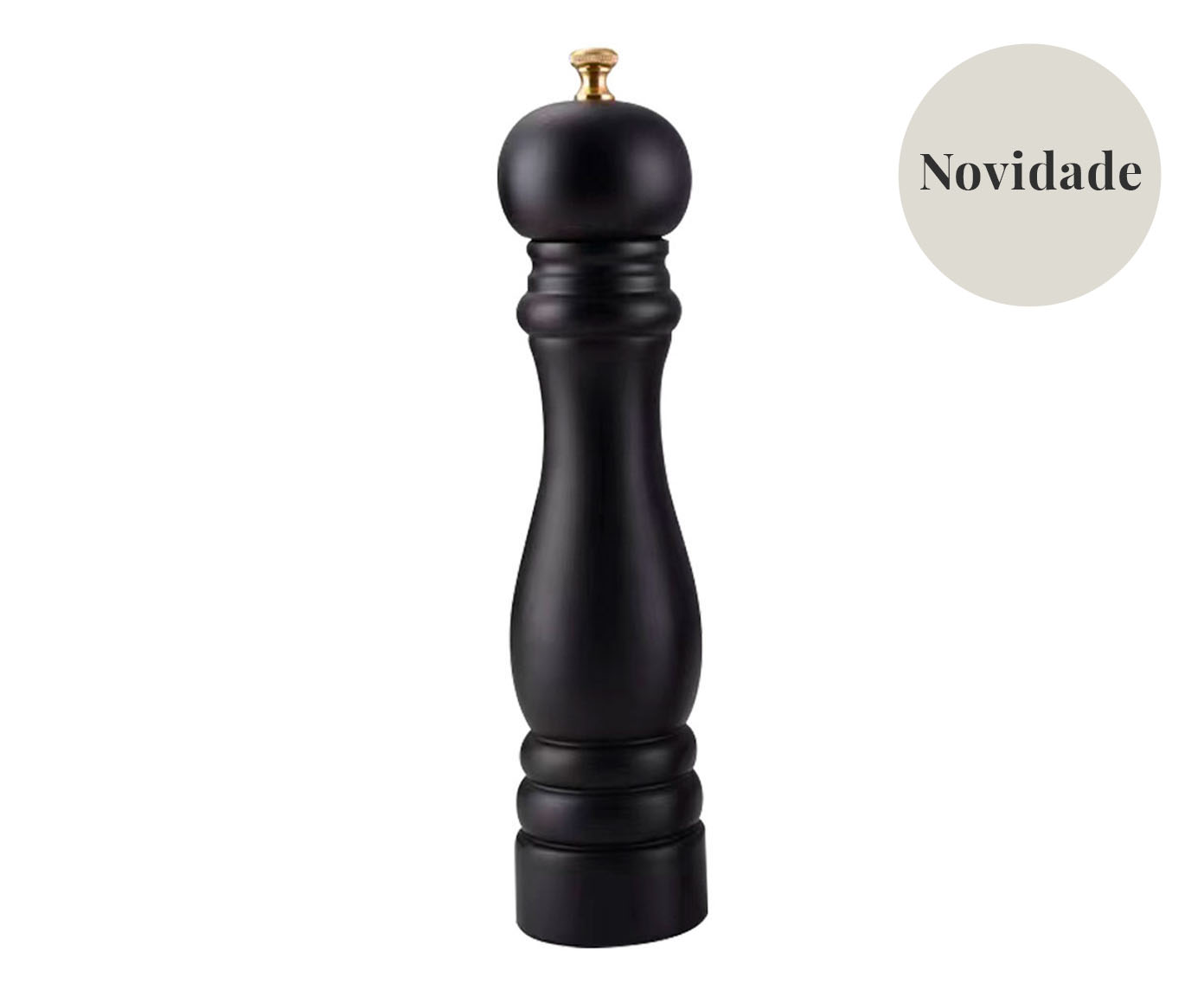 Moedor de Sal e Pimenta Yucra - image 0