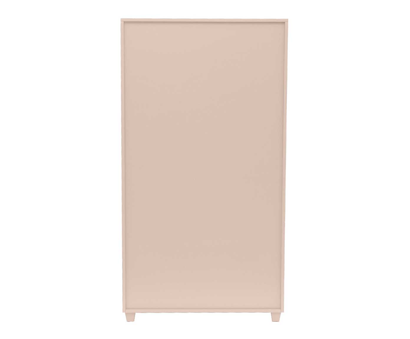 Cristaleira Portal Burlywood - Taupe image number 2