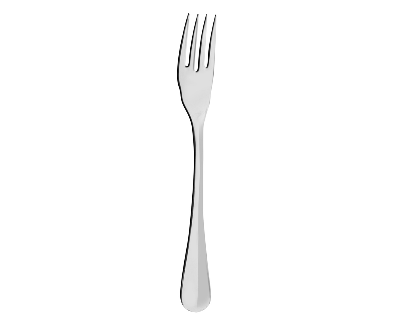 Garfo para Peixe em Inox Baguette - image 0