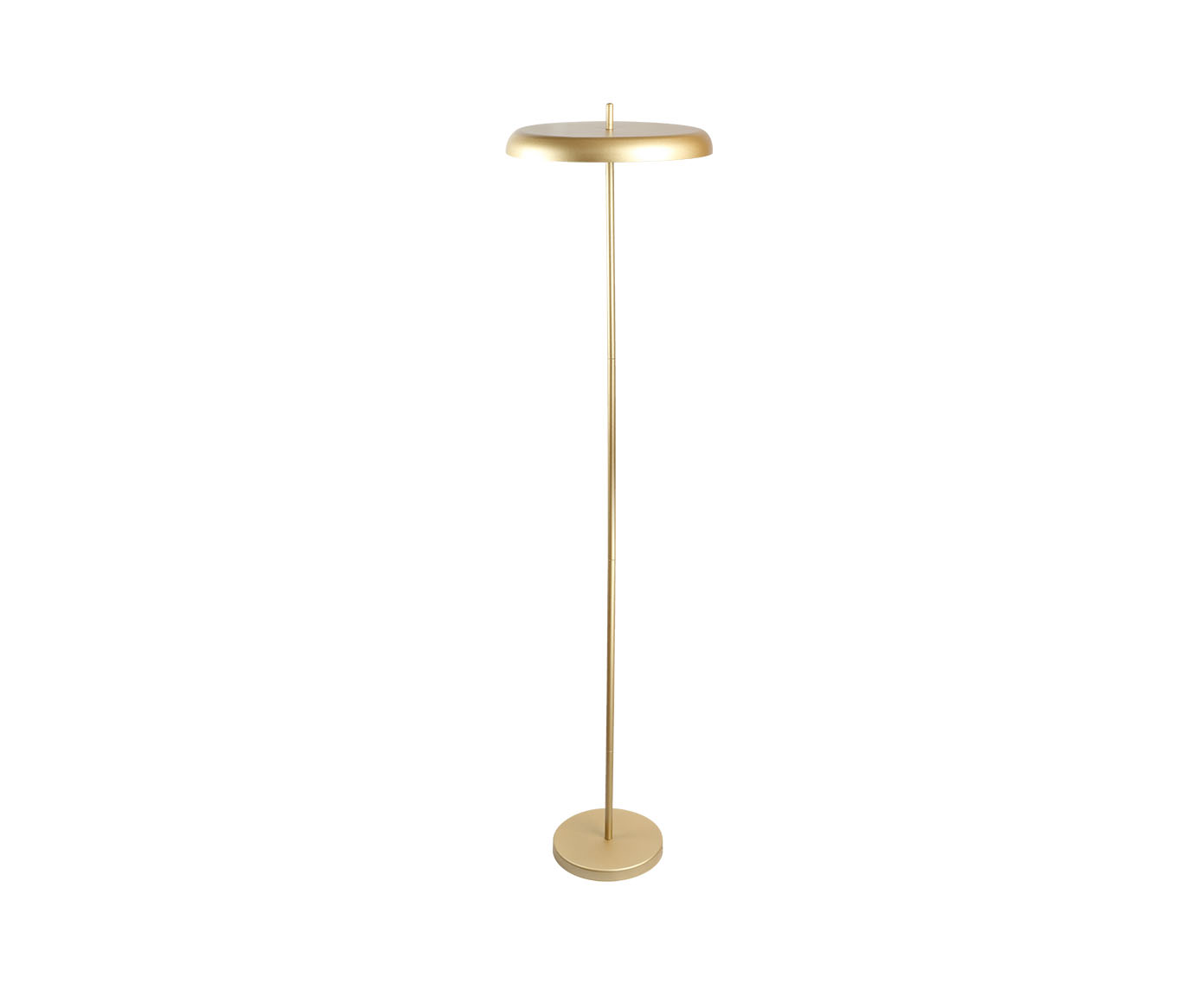 Coluna Dalu Bivolt - Champagne - image 1