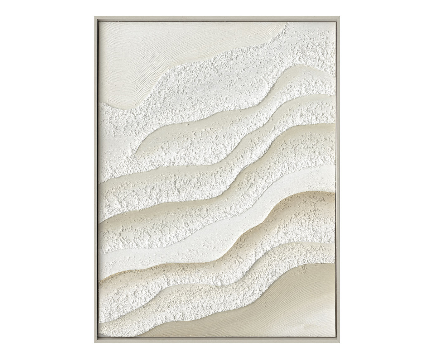 Quadro Casablanca Abstrato I - image 0