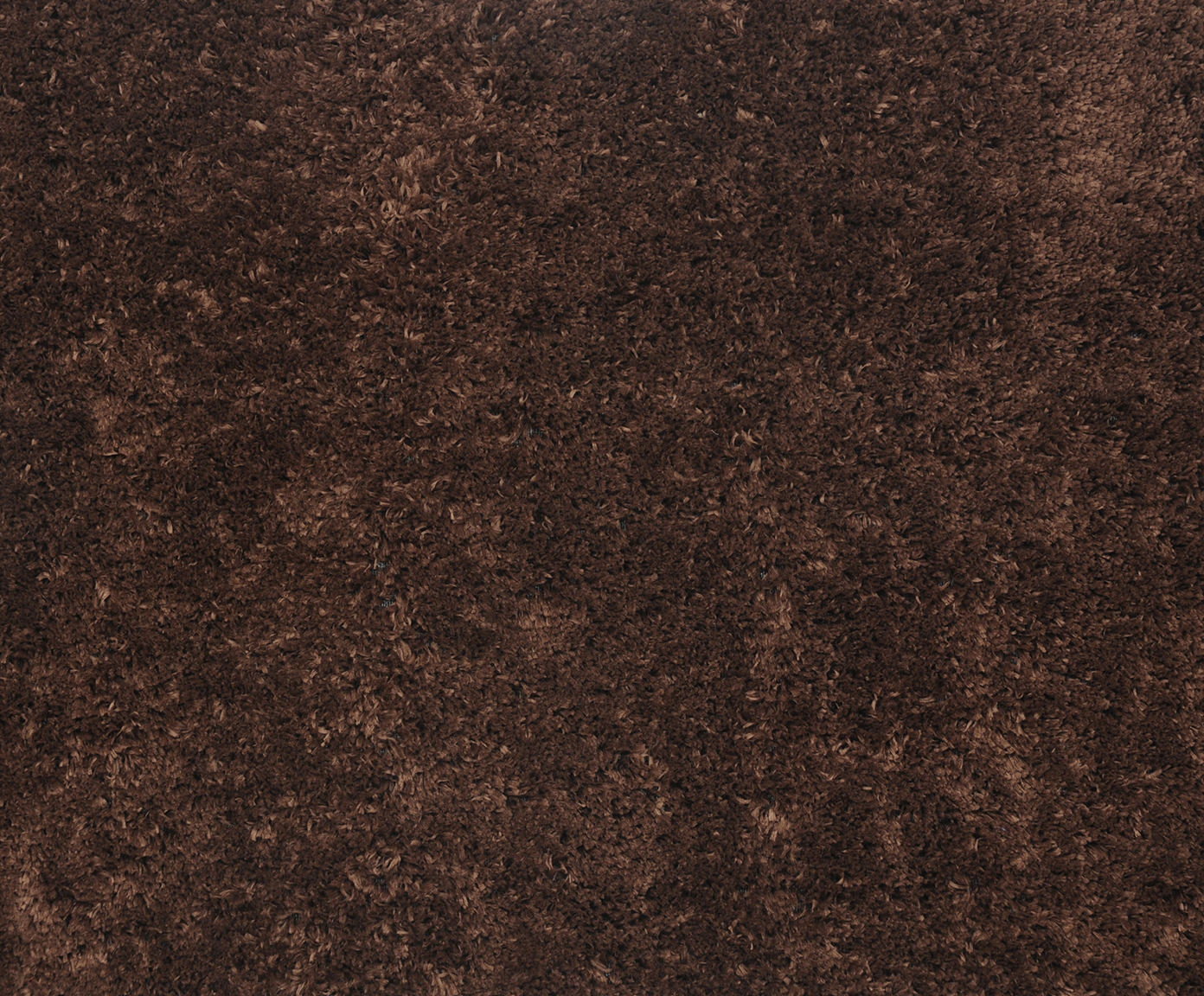 Passadeira Shaggy Smooth Castor - image 1