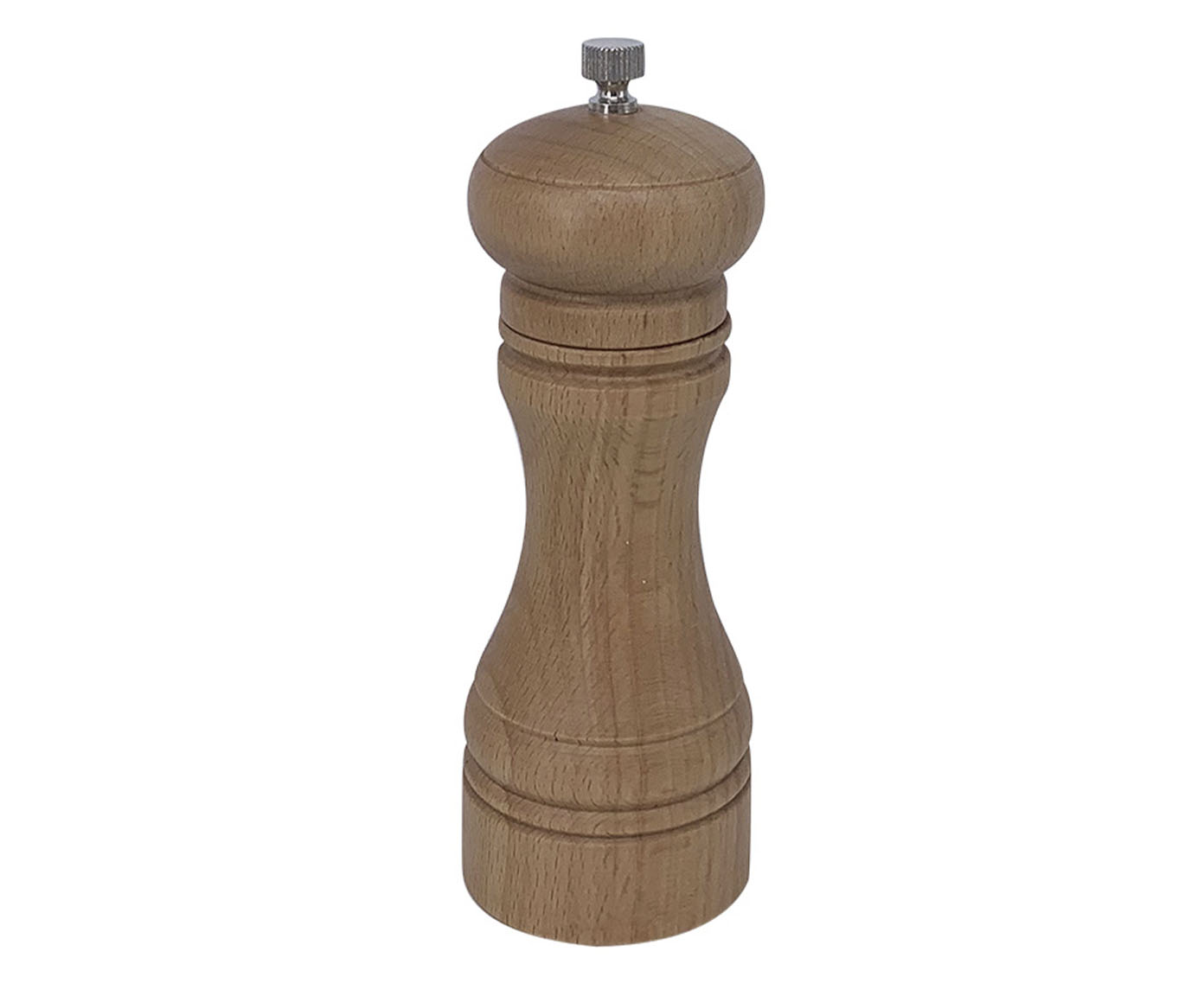 Moedor para Tempero Chevron Marrom - image 0