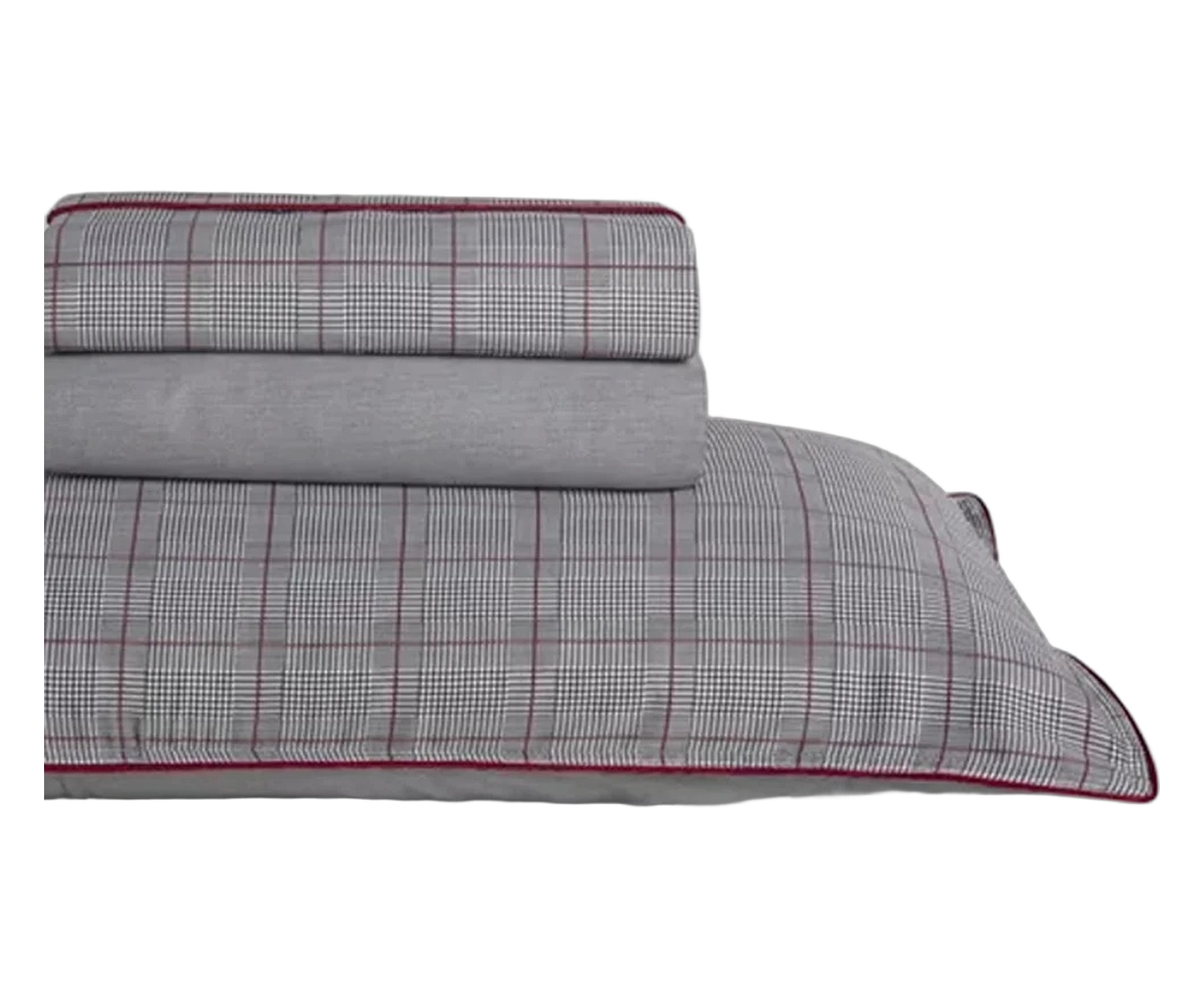 Jogo de Capa de Duvet Estampado The Glen 300 fios image number 7