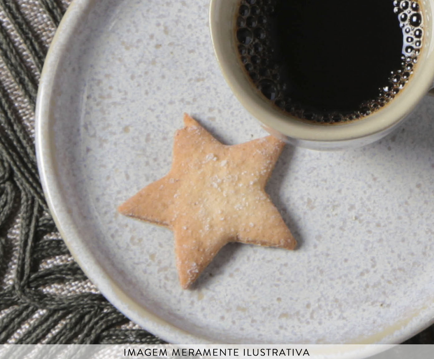 Jogo de X&iacute;caras para Caf&eacute; Org&acirc;nico Latte image number 5