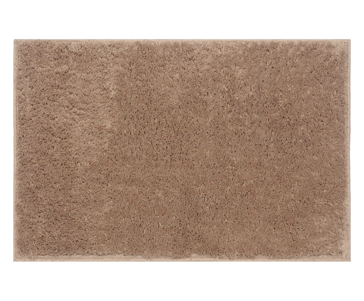 Tapete Shaggy Smooth Cru - image 1
