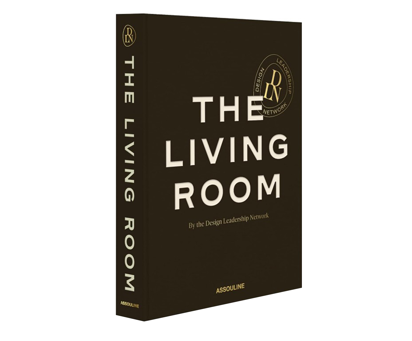 Livro "The Living Room" - image 0