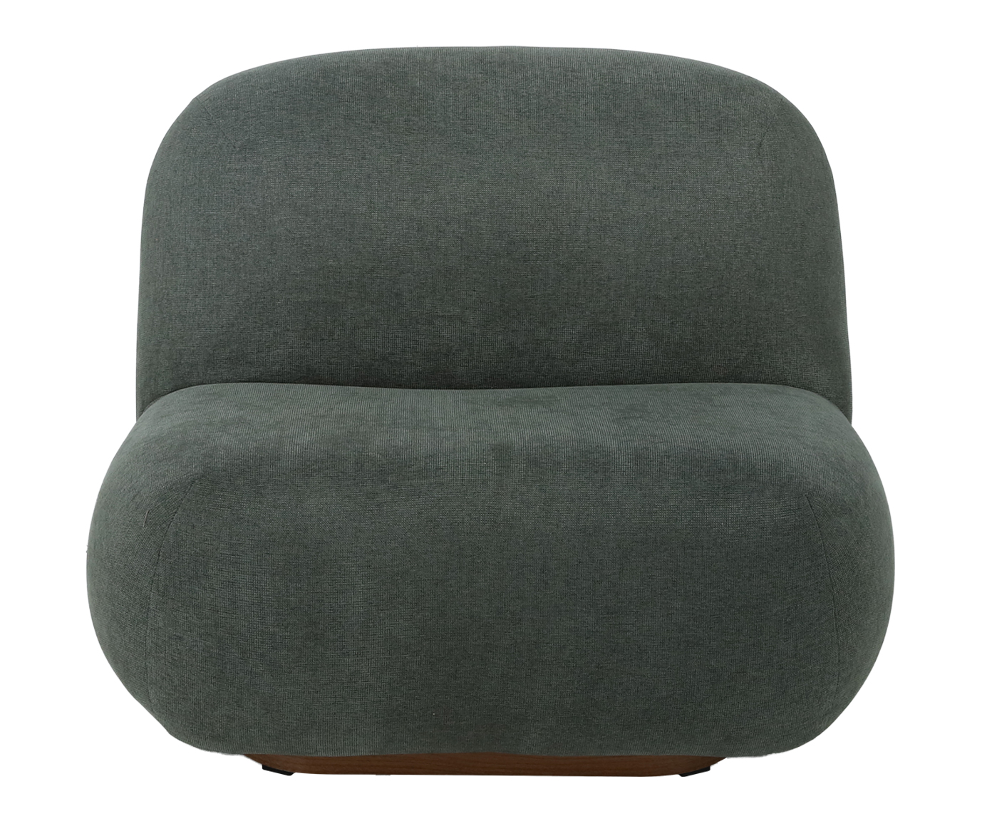Poltrona Nube Verde - Especial BAB - image 1