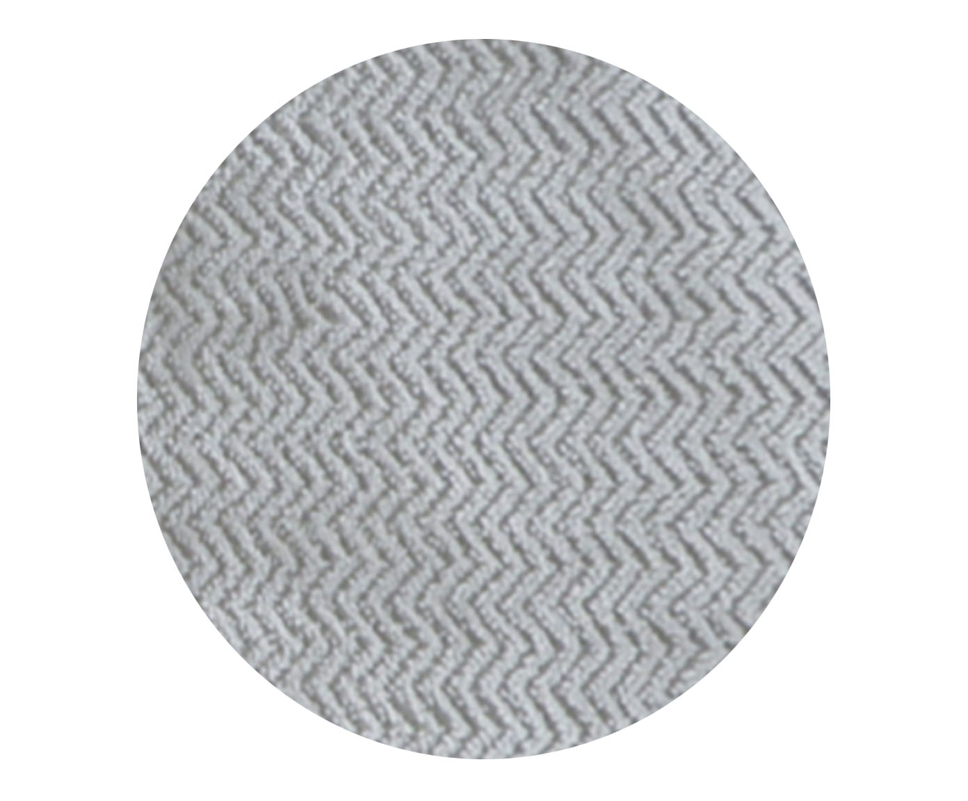 Tapete Belini Grey Redondo - image 0