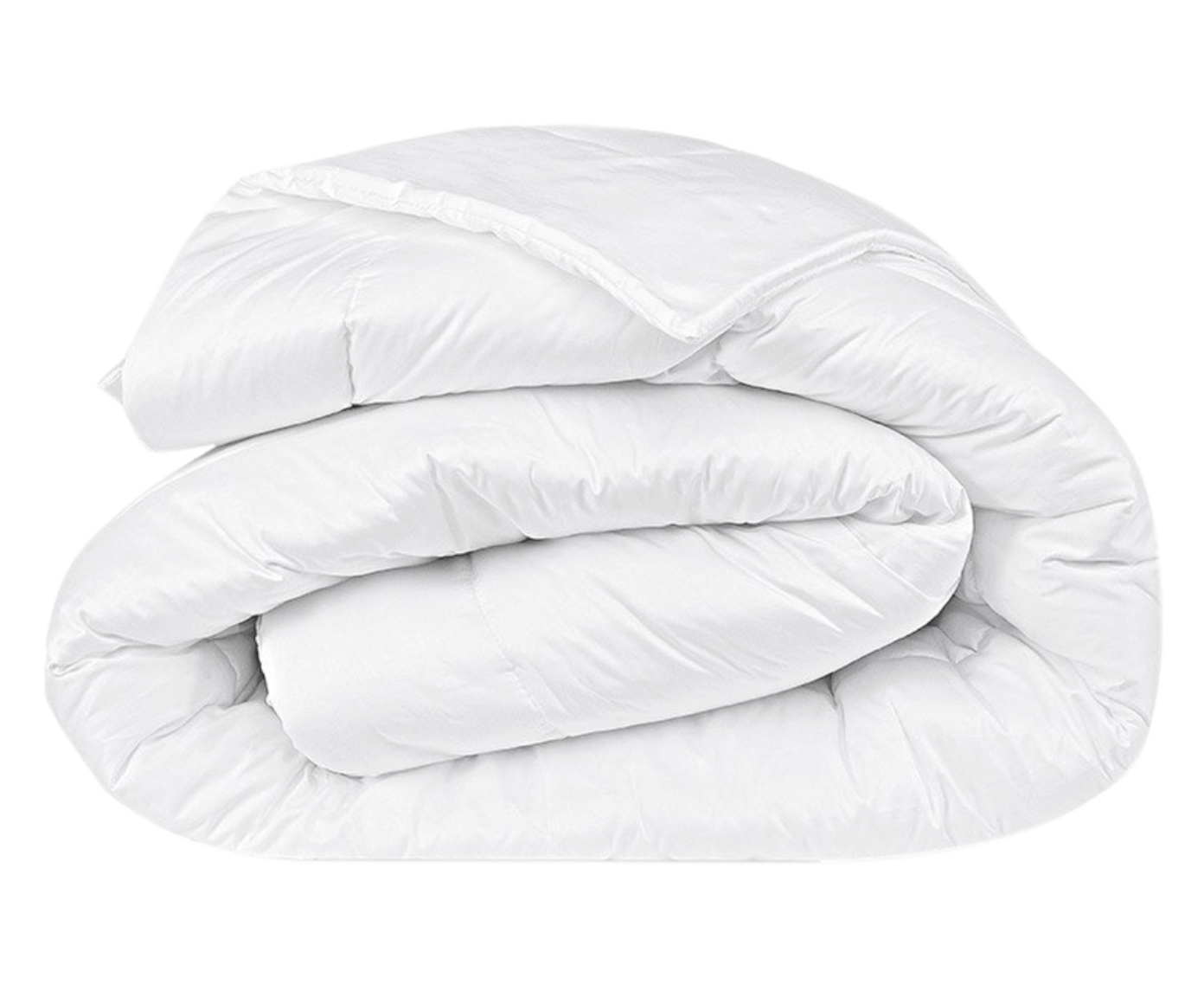 Enchimento de Duvet Branco 150 G/M&sup2; - image 1