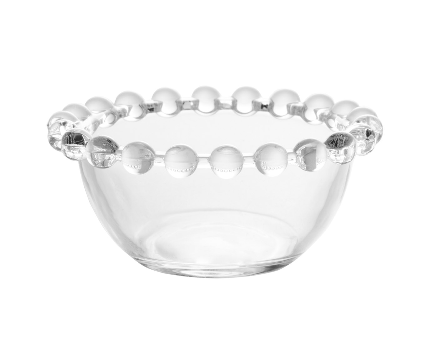 Bowl em Cristal Pearl - image 1
