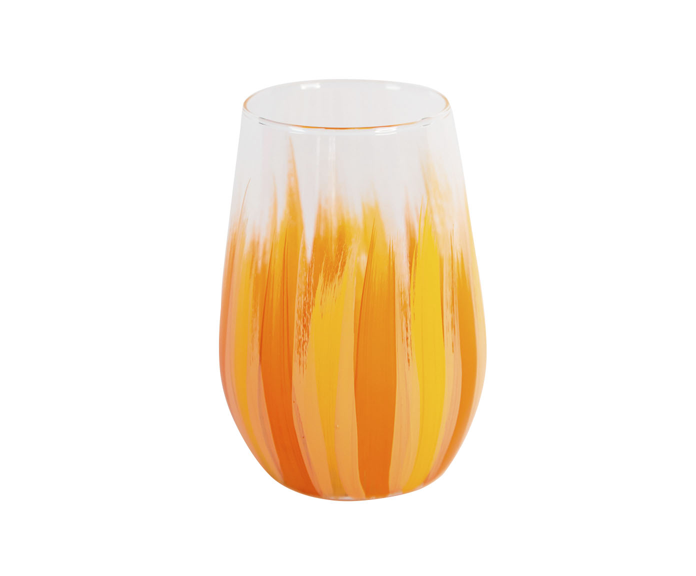 Copo Orange - image 0