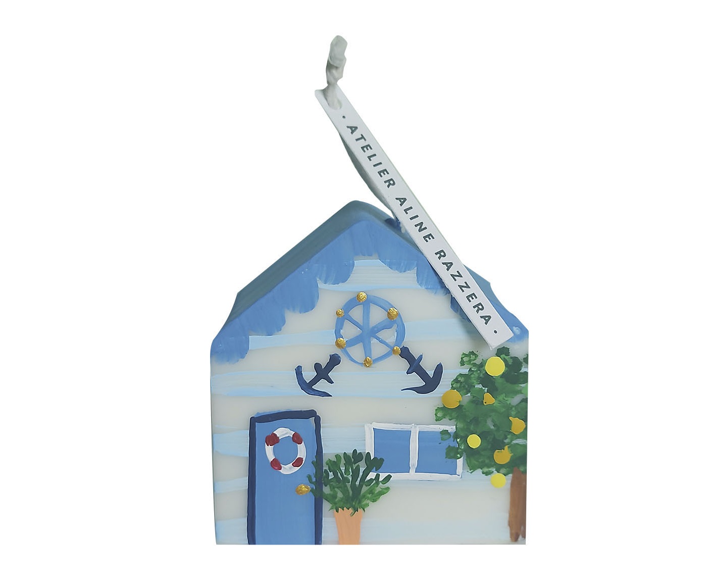 Vela Casinha Casa de Praia - image 0