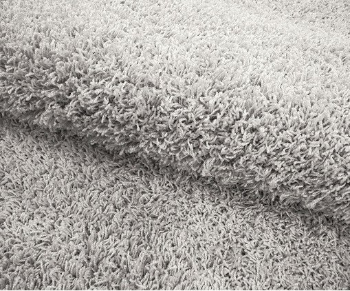 Tapete Debrum Tufting Clemant Nori Prateado image number 2