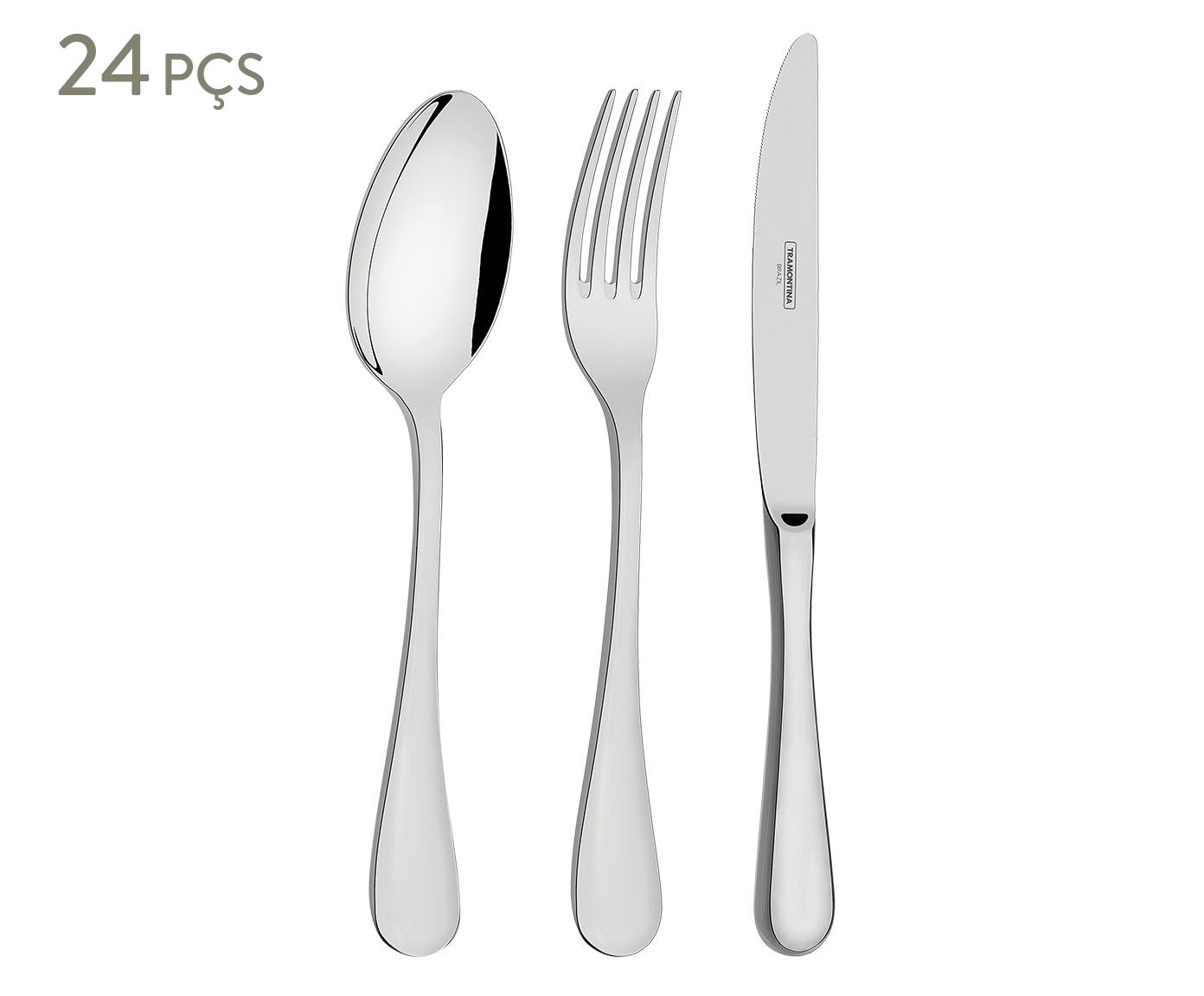 Faqueiro Classic - image 0