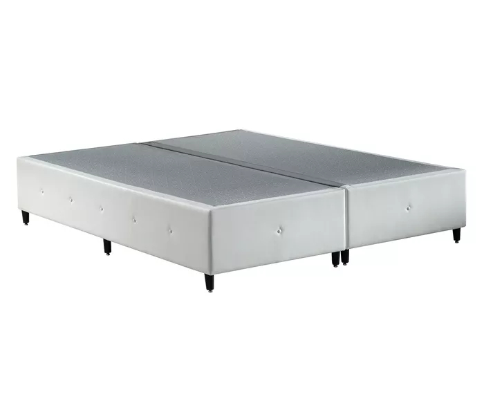 Cama Box Design - Branco - image 1