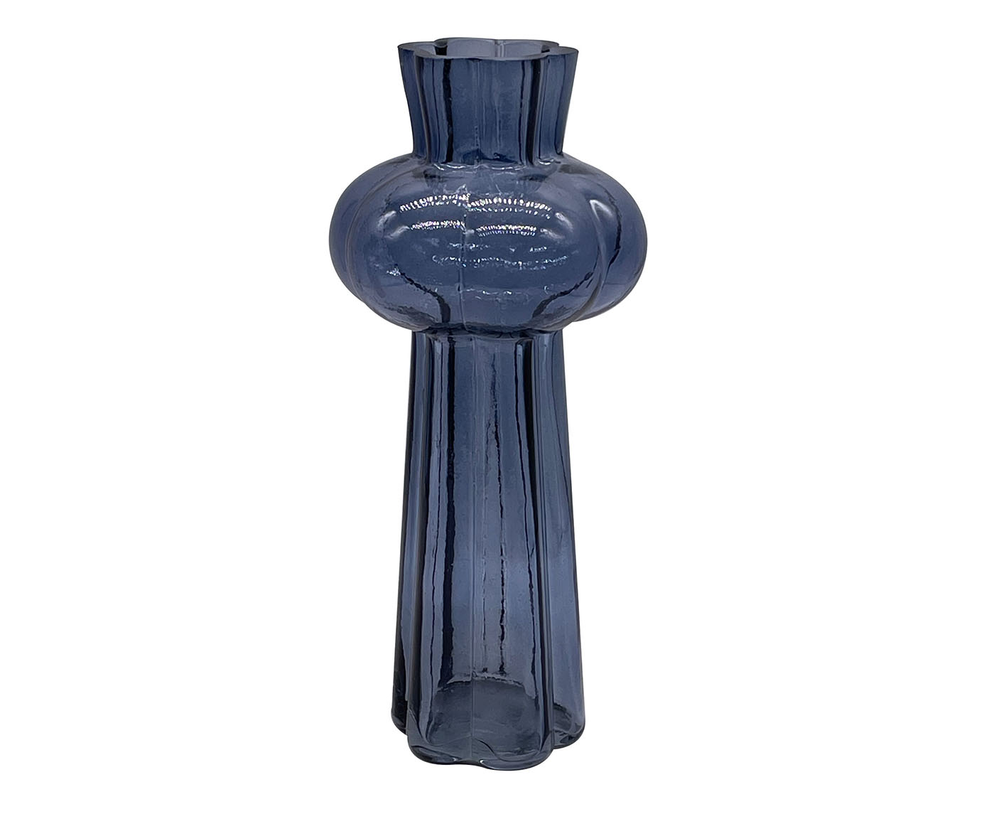 Vaso Ferrier Azul - image 0