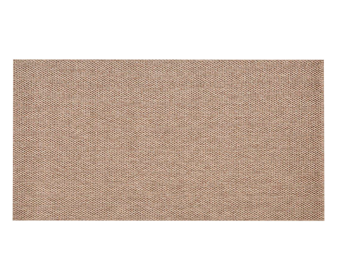 Passadeira Artesano Sopedete Bege - image 0