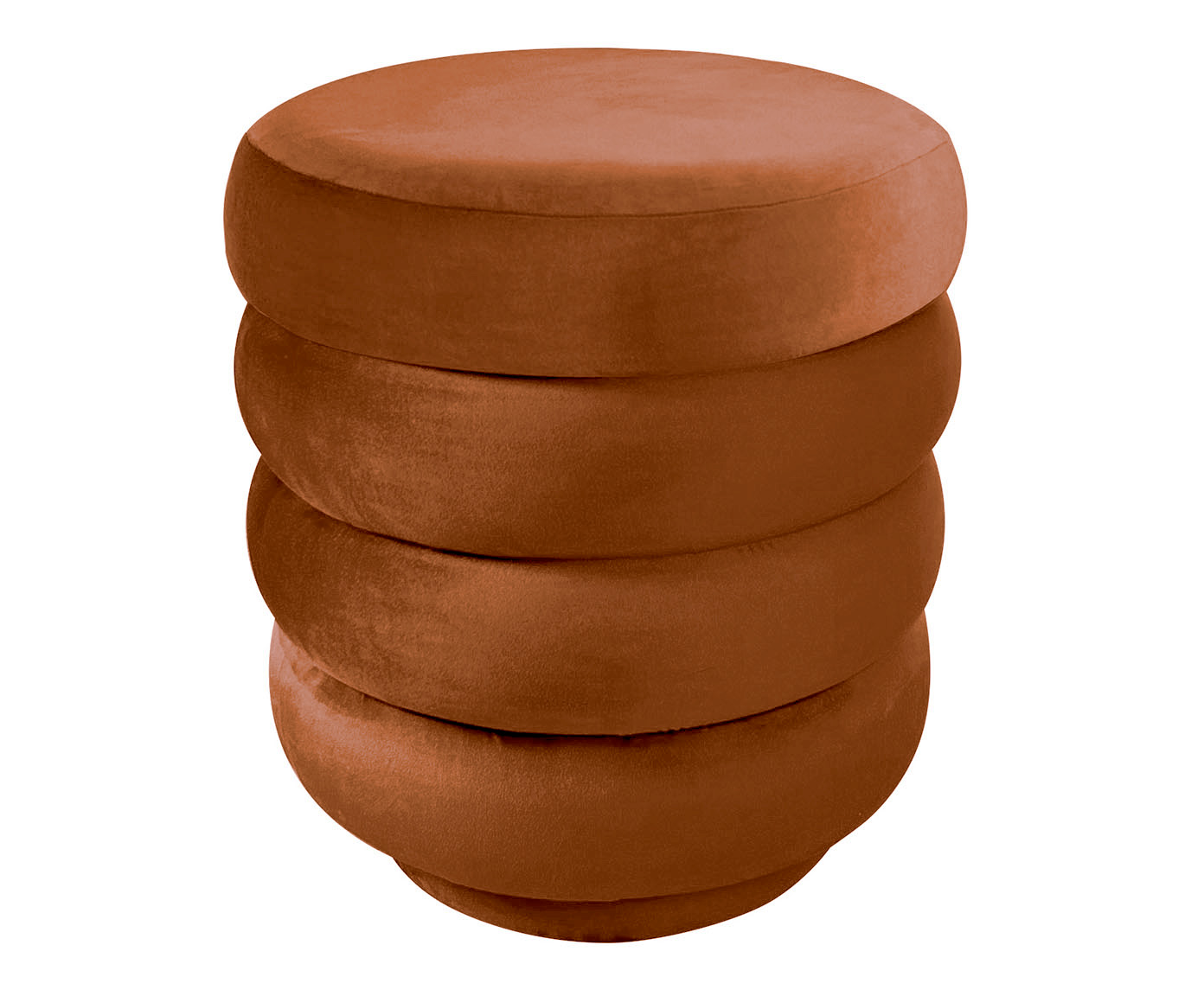Pufe Saturno Canela - image 0