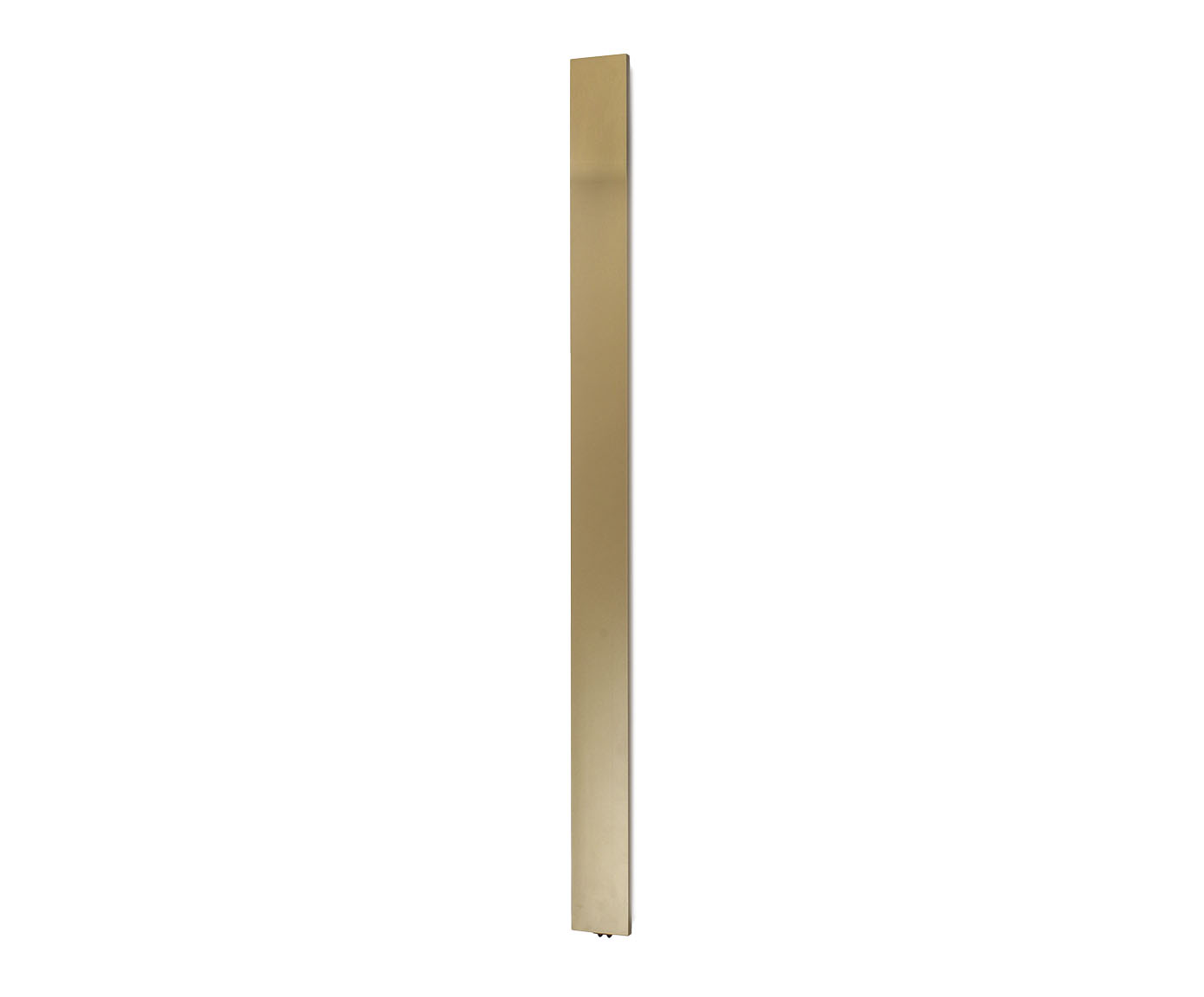 Arandela Led Infinity Frigga Dourado Ono - image 0