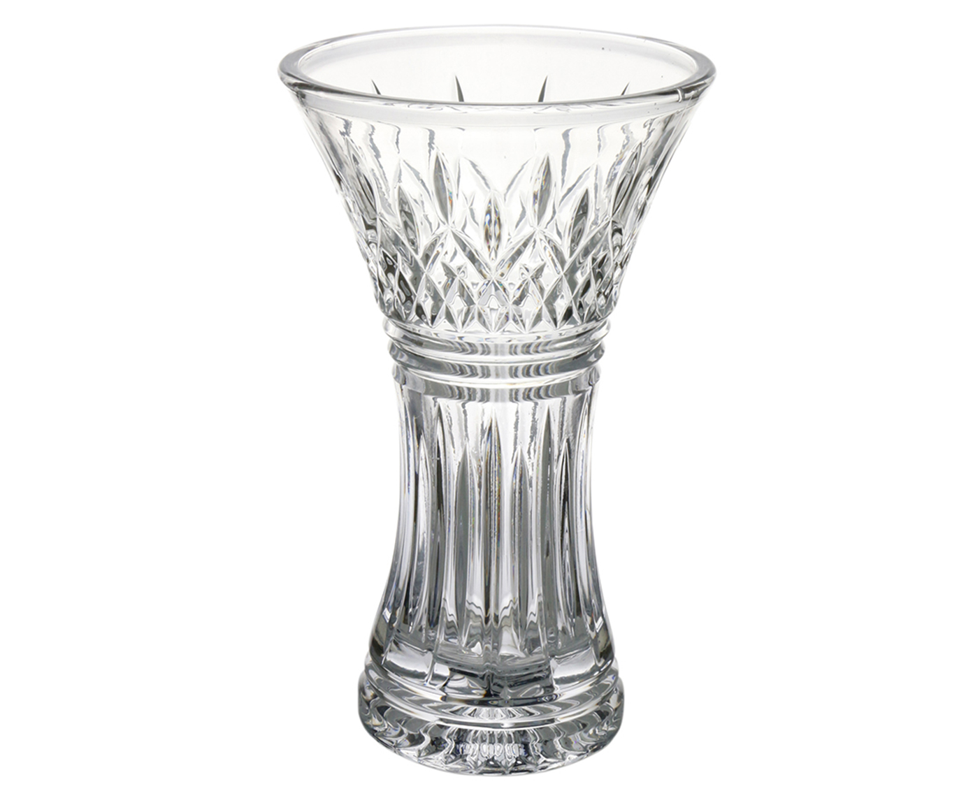 Vaso em Cristal Lys - image 0