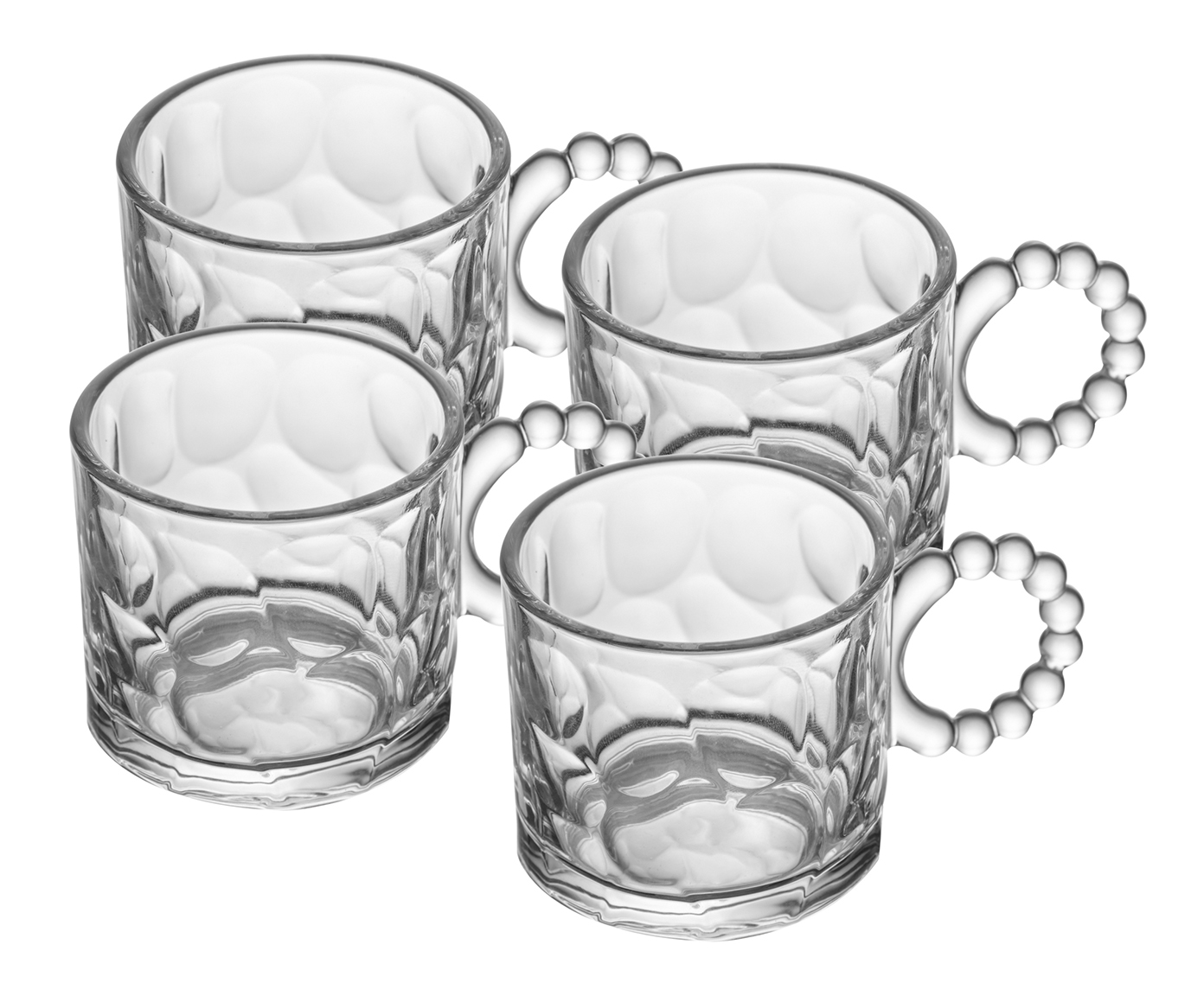 Jogo de X&iacute;caras para Caf&eacute; Balls - image 1