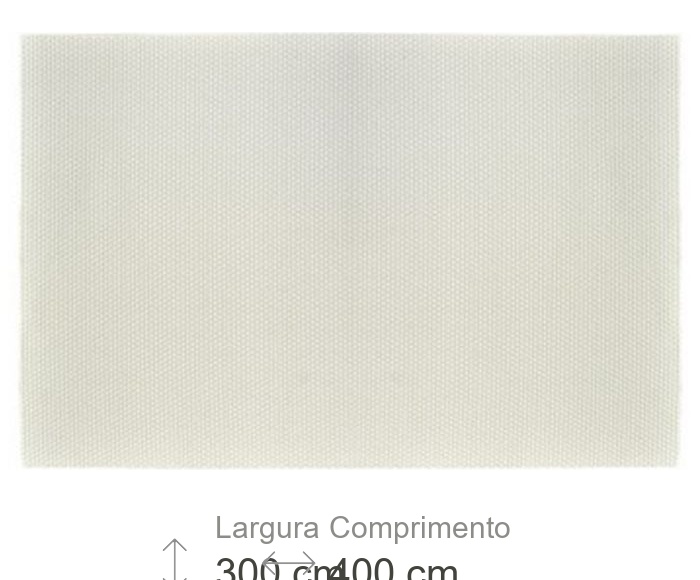 Tapete em Debrum Lux - Champagne image number 13
