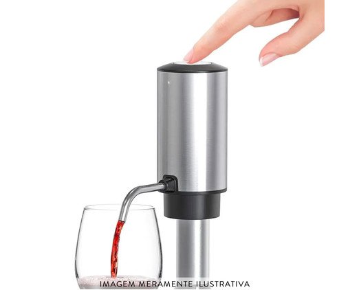 Dispenser para Vinho Kenya - image 1