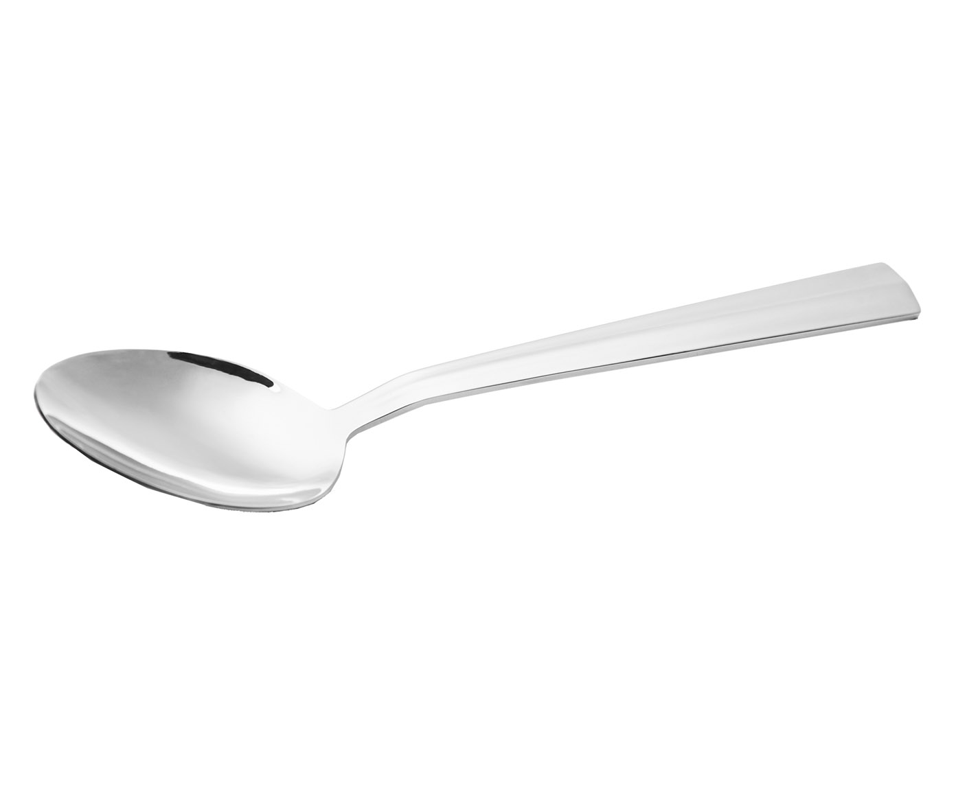 Colher para Mesa em A&ccedil;o Inox Montenegro - image 1