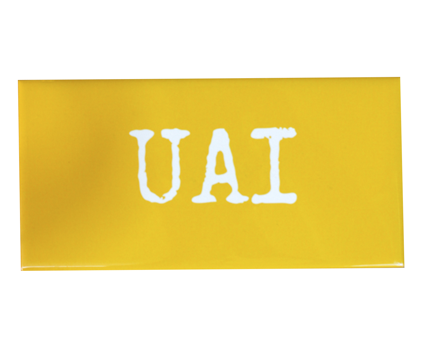 Azulejo Decorativo "Uai" - image 0
