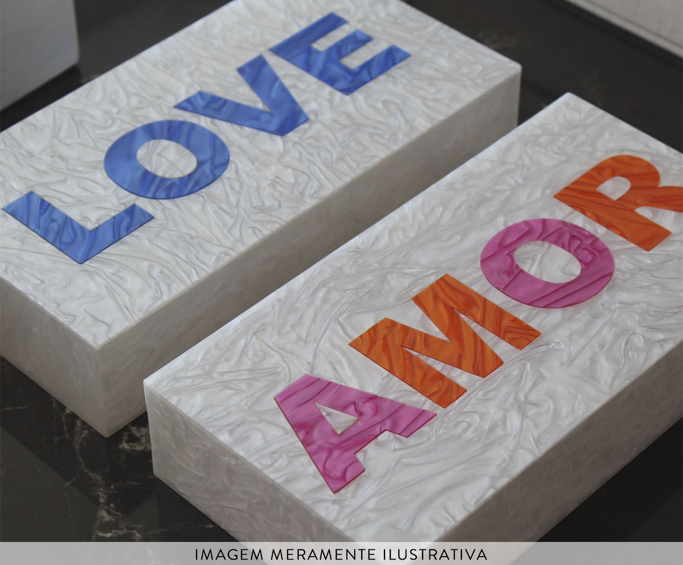 Quadro Love image number 2