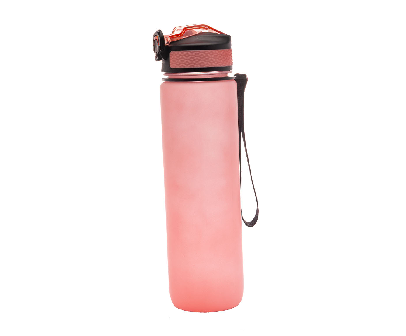 Garrafa Squeeze Rosa - image 1