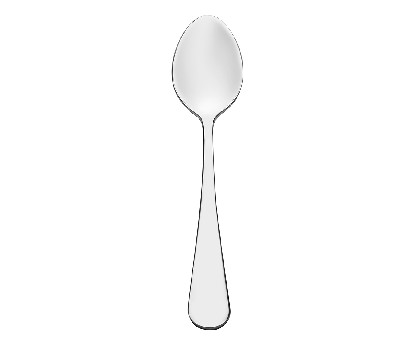 Colher de Mesa em Inox Nancy - image 0