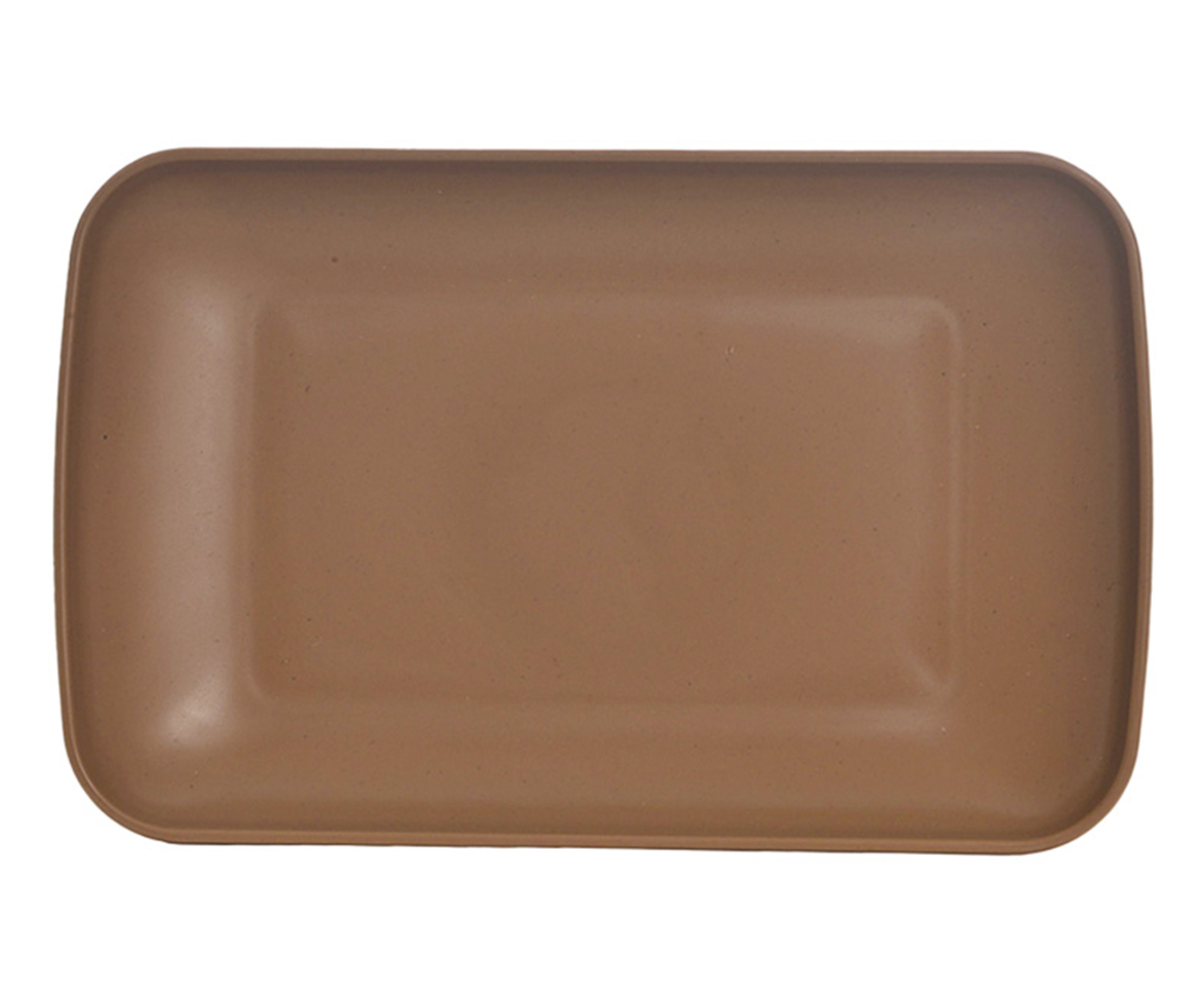 Bandeja Wheat Marrom I - image 0