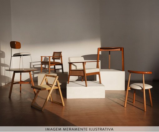 Cadeira Mira - image 1