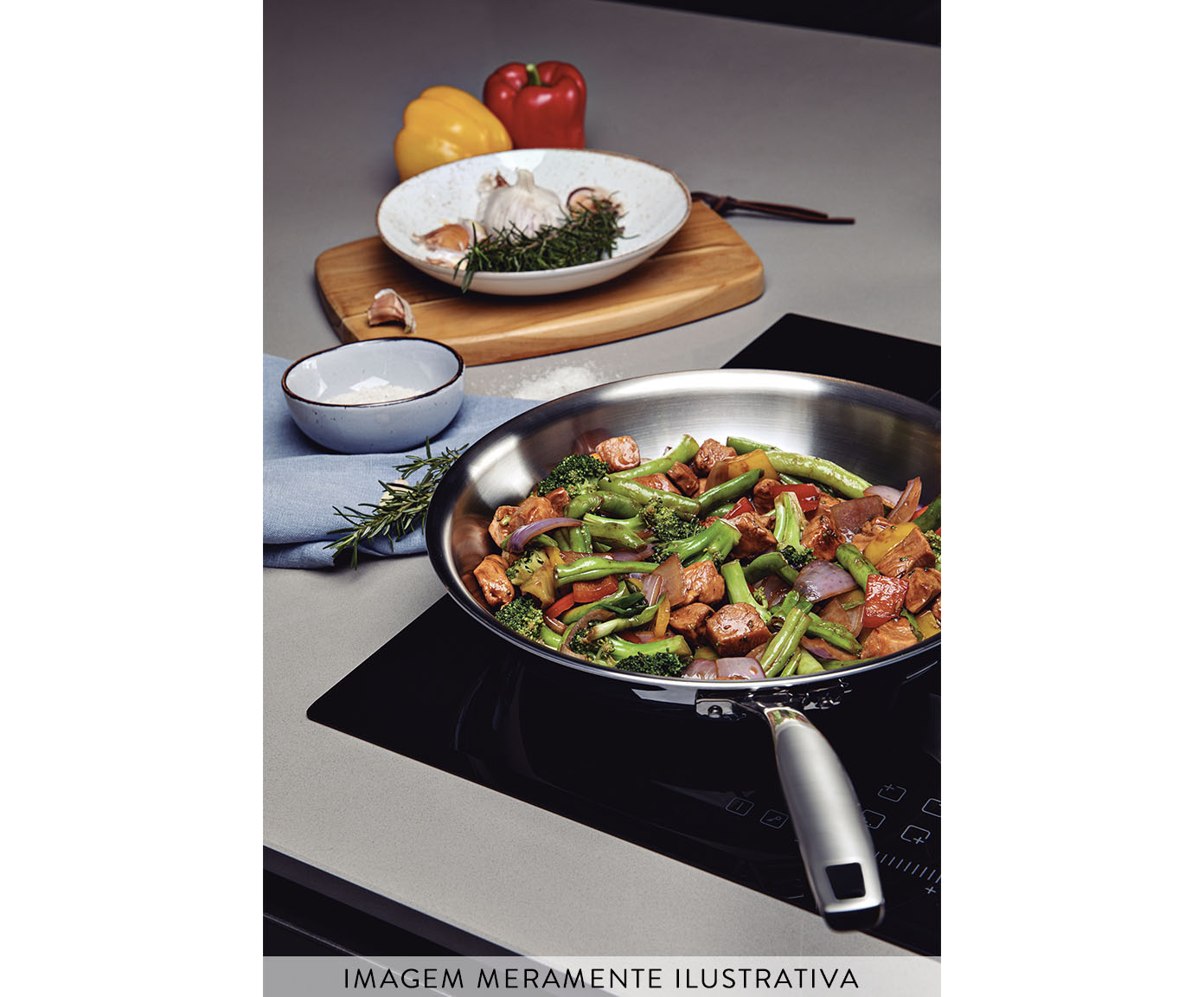 Wok Grano image number 3