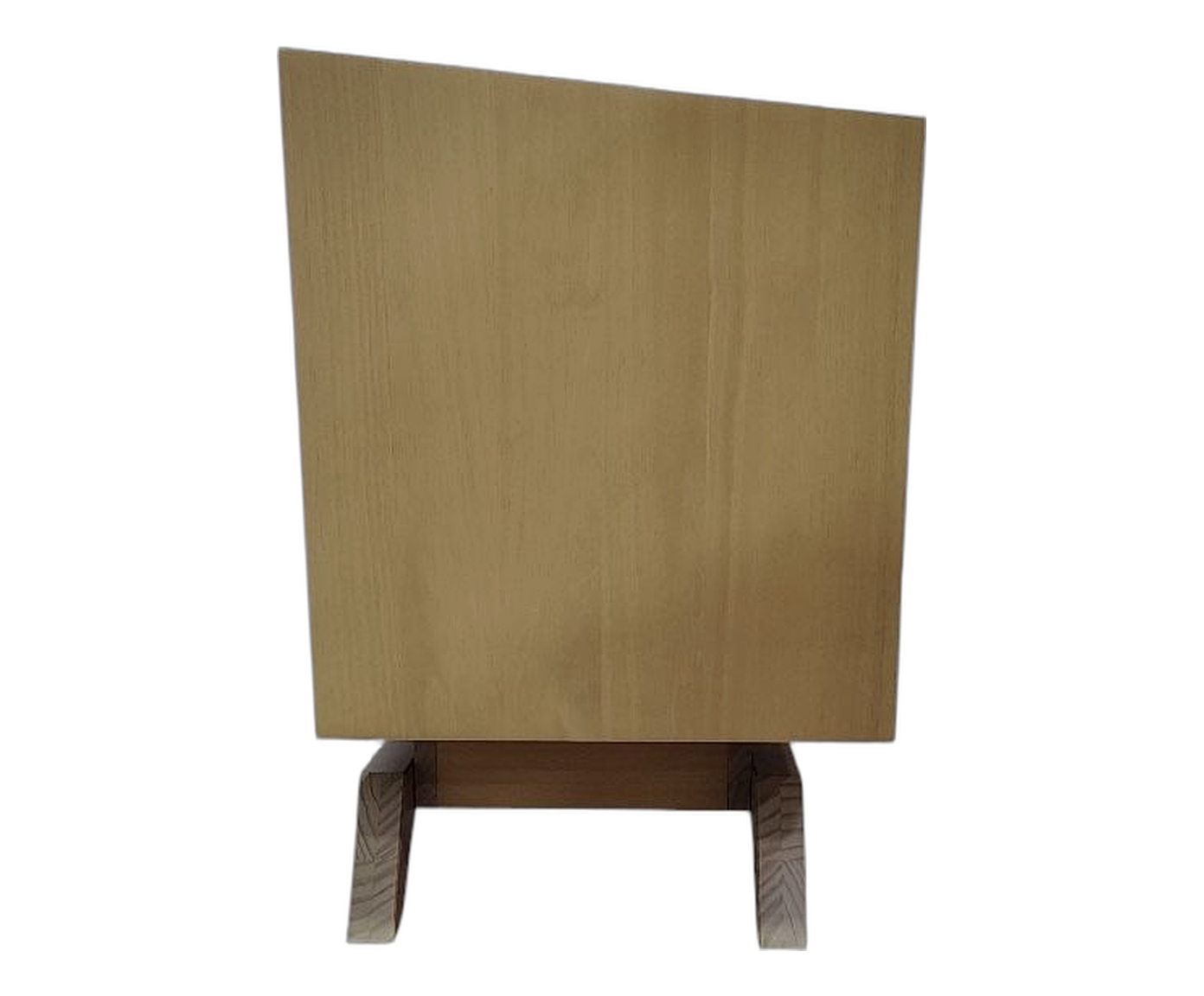 Mesa de Cabeceira Essence Carvalho image number 2