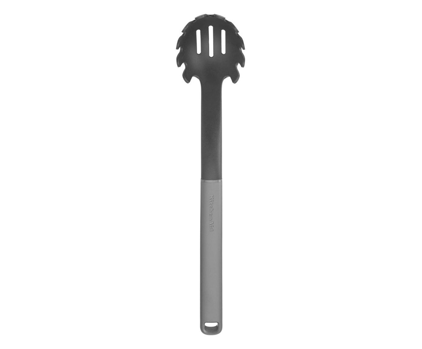 Pegador para Macarr&atilde;o Kitchenaid Cinza - image 0
