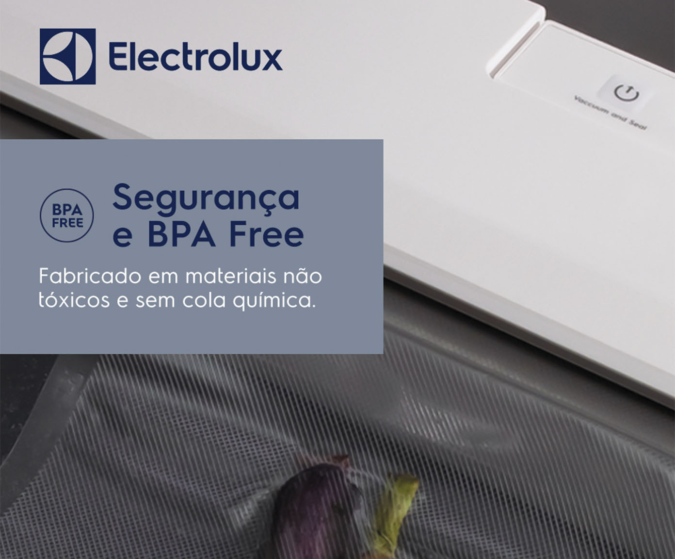 Jogo de Sacos para Selagem image number 5