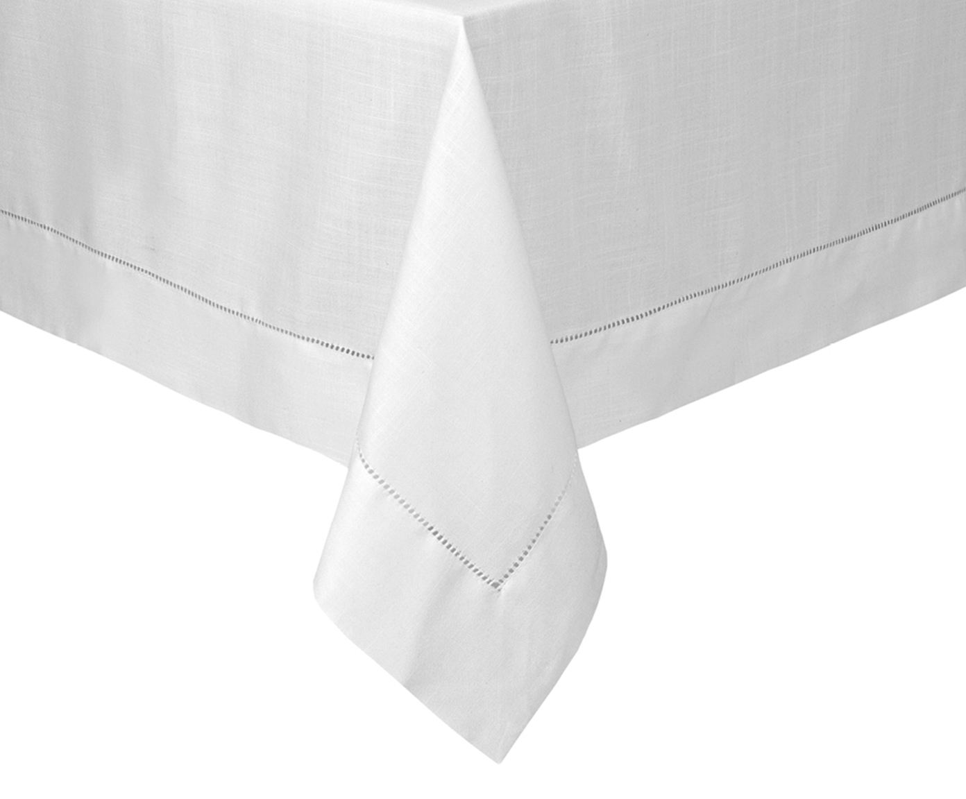 Toalha de mesa Miami Branco image number 0