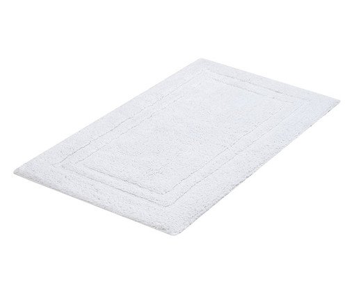 Tapete para Banheiro Elegance Branco image number 1