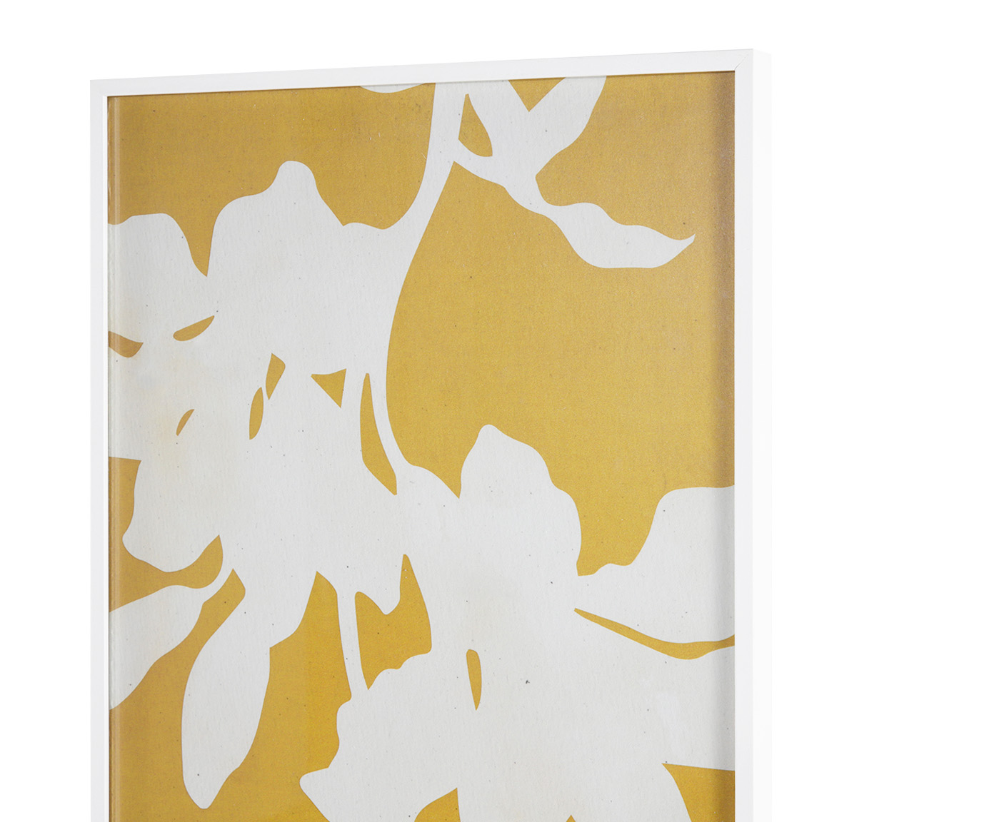 Quadro Decorativo S&eacute;rie L&iacute;rios Aconchego image number 3