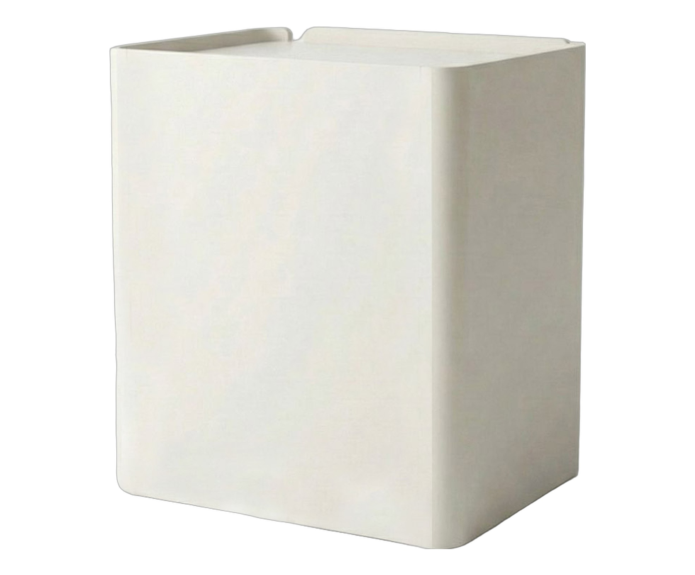 Mesa de Cabeceira Inteligente Smart Innovare Vainilla - image 1