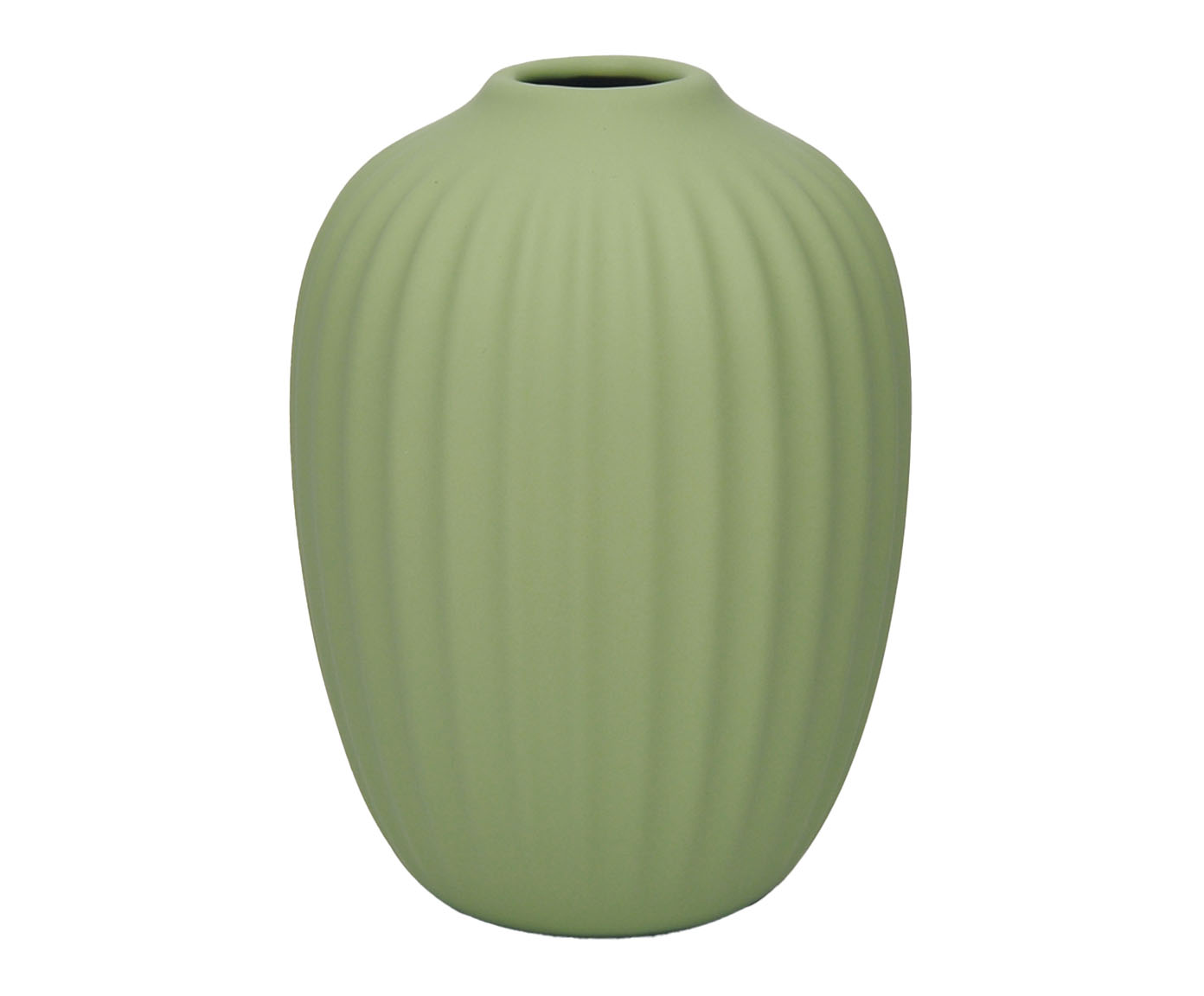 Vaso Lines Verde - image 0