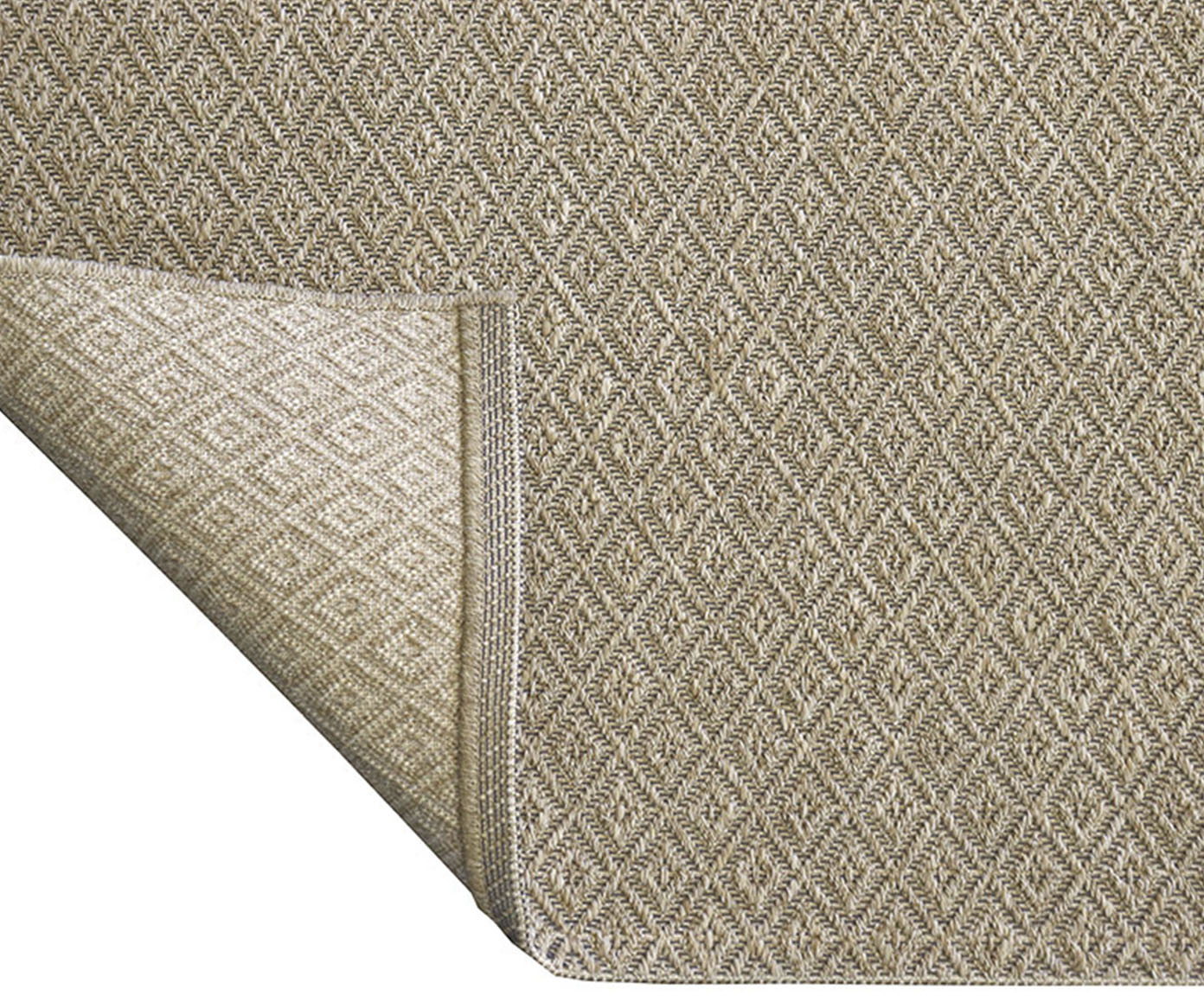 Tapete Tecido Eco Terra Ceramica Bege image number 3