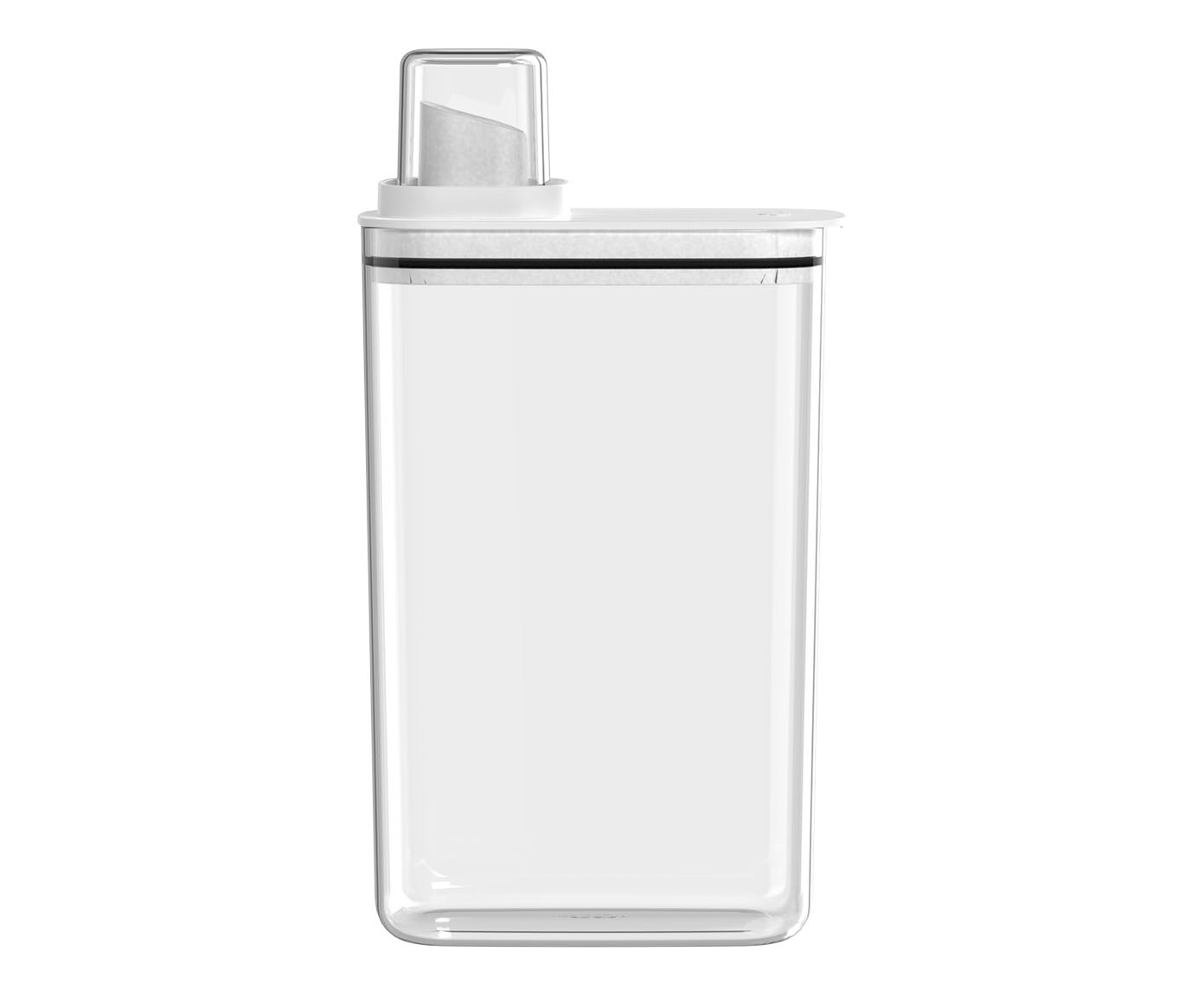 Dispenser Flow - Branco - image 0