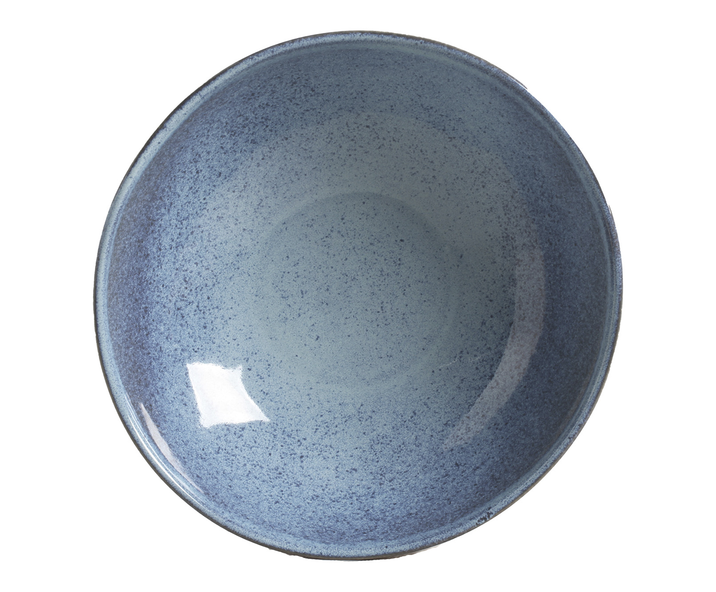 Tigela M&eacute;dia Org&acirc;nica Org&acirc;nico Breeze Azul Claro - image 0