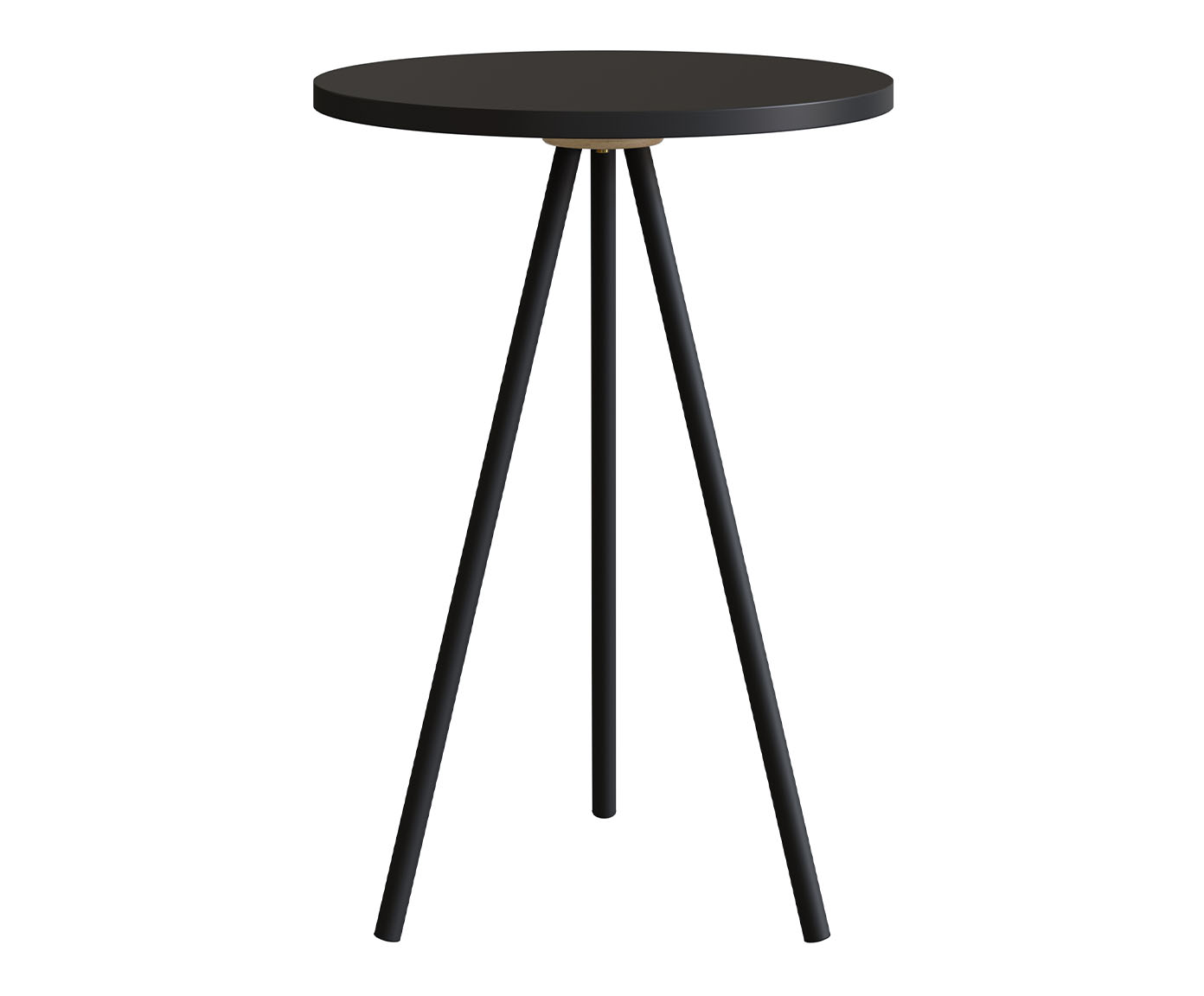 Mesa Lateral Cora Preto l - image 0