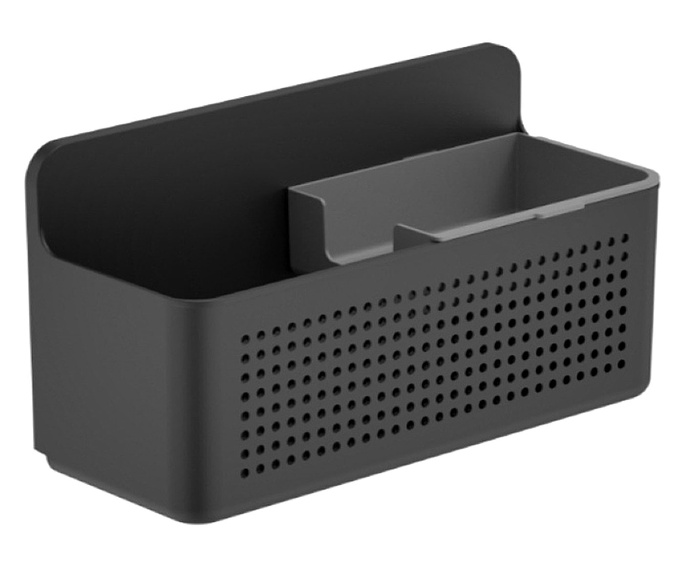 Organizador para Tanque de Parede Flow Fechado Preto - image 0