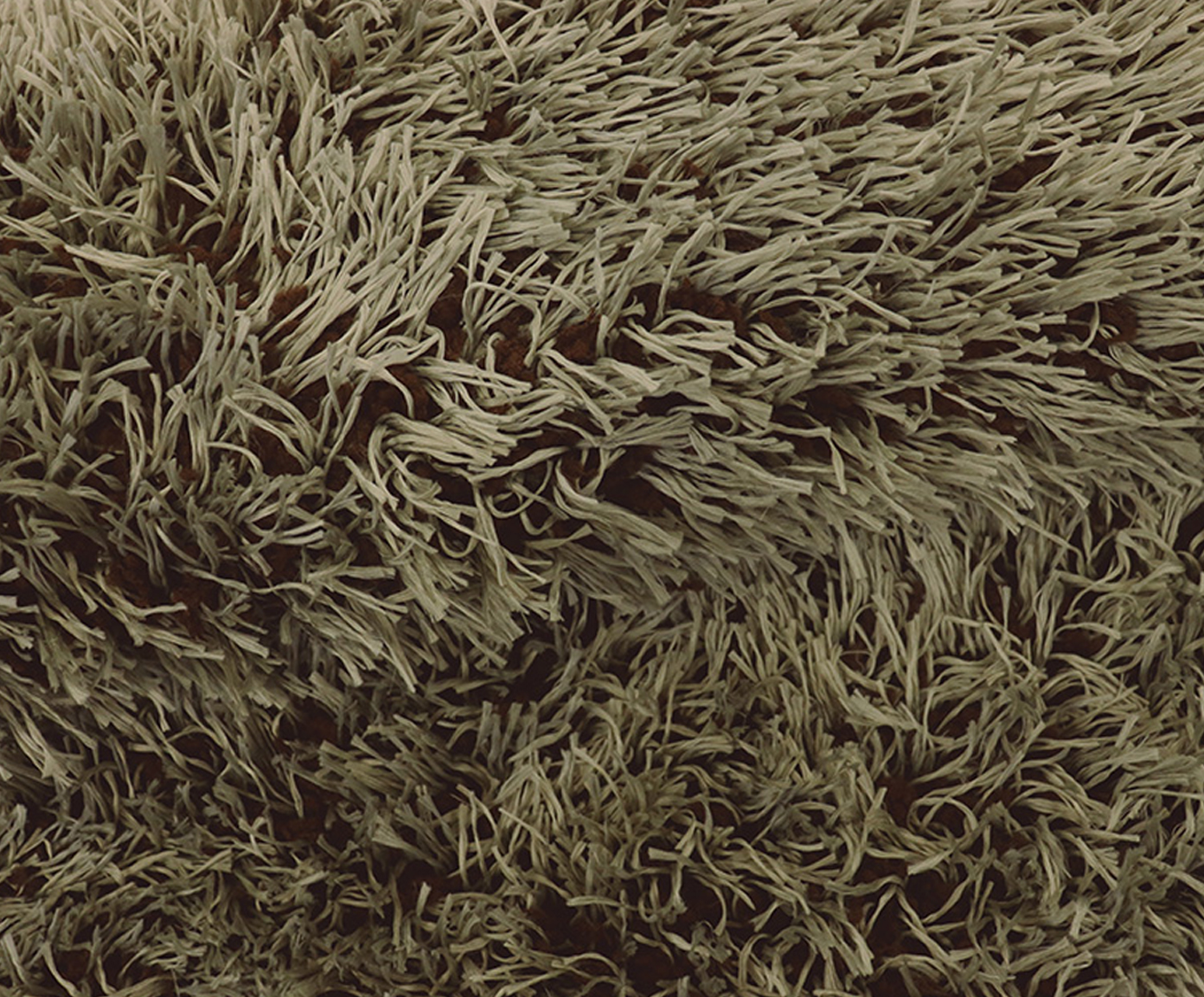 Tapete Tufting Confort N Concreto image number 3